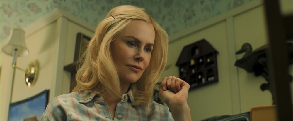 Frame grab from 'Holland'