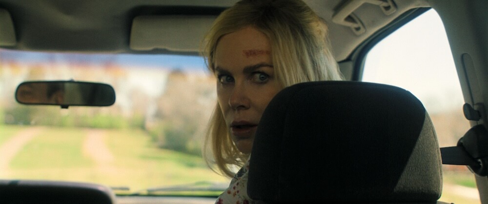 Frame grab from 'Holland'