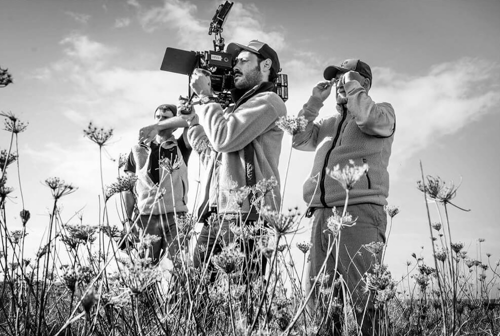 Cinematographer Fabien Faure shares insights on ‘À l'ancienne’ 