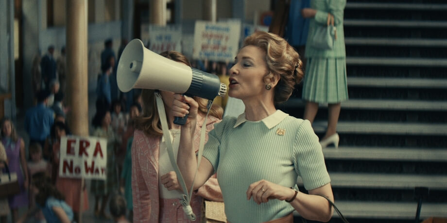 Mrs. America