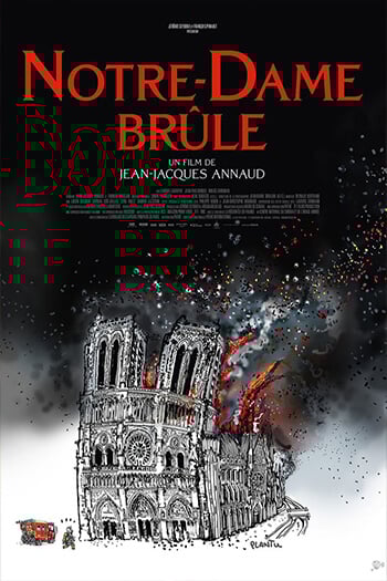 notre_dame_brule poster 2022 march