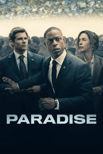 Paradise Season 1 (2025)