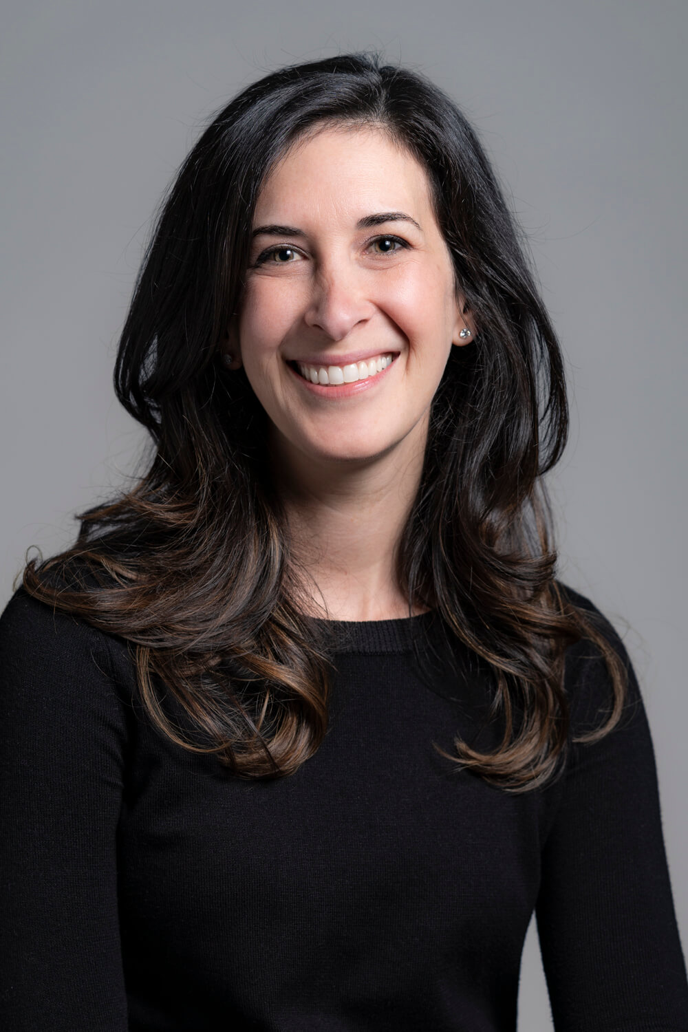Lesley Kantor