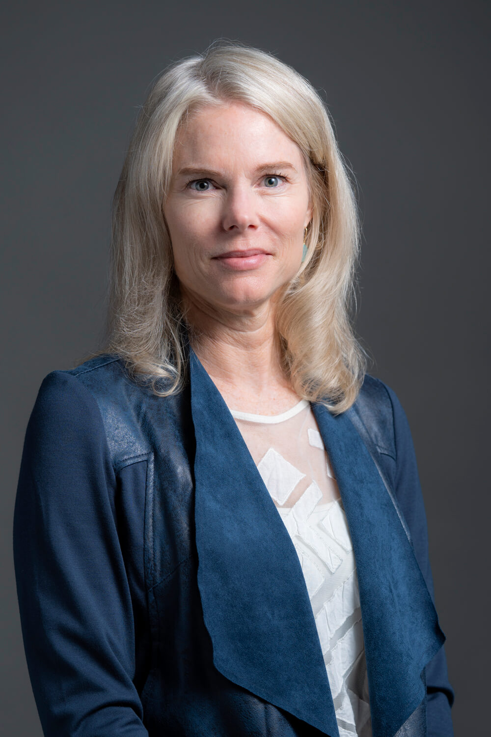 Sandy Ferguson