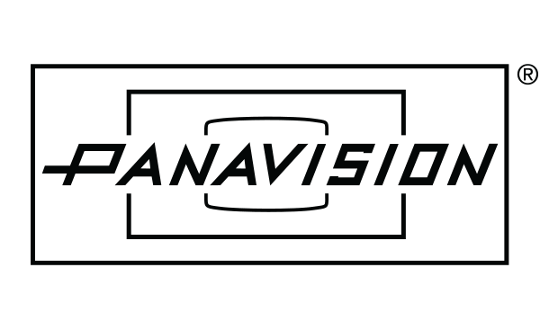 logo_pv_black Panavision Division Logo