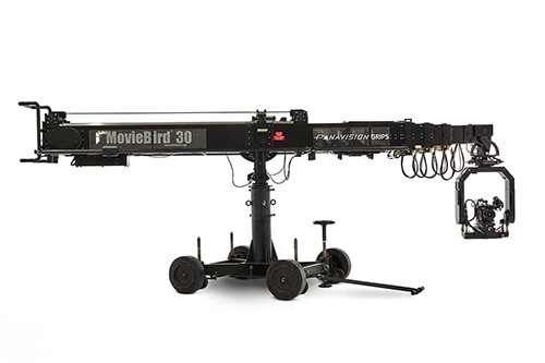 Moviebird 30