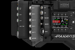 SDI Module