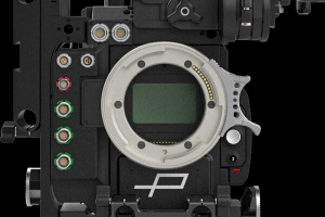 Lens Mount Adapters