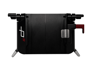 Baseplate