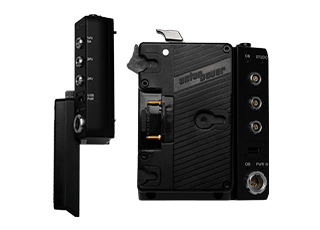 Battery Elevator