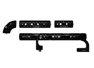 Modular Handle