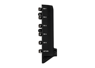 SDI Module