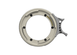 SP70 Mount